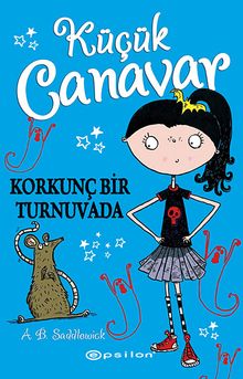 Küçük Canavar Korkunç Bir Turnuvada