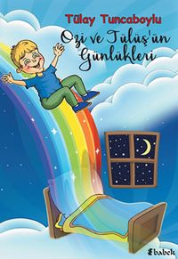 Ozi ve Tülüş'ün Günlükleri