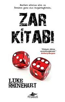 Zar Kitabı - Luke Rhinehart
