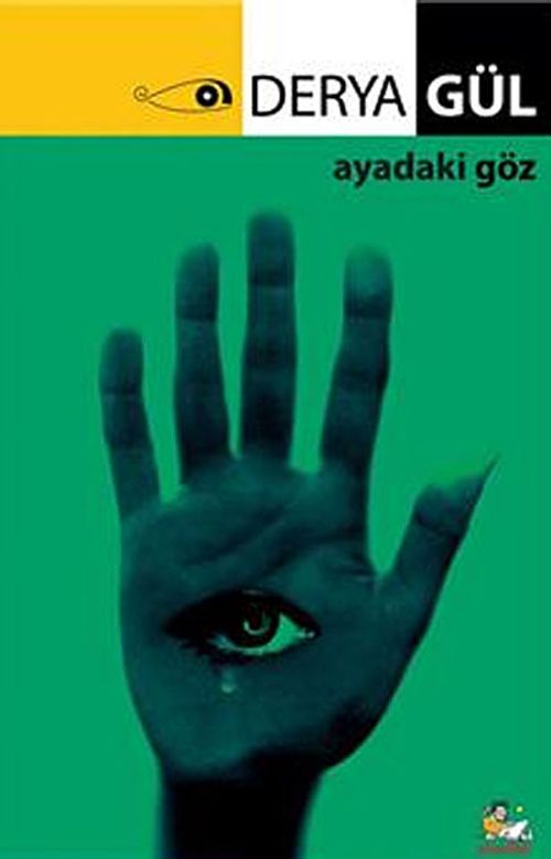 Ayadaki Göz