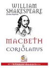 Macbeth ve Coriolanus