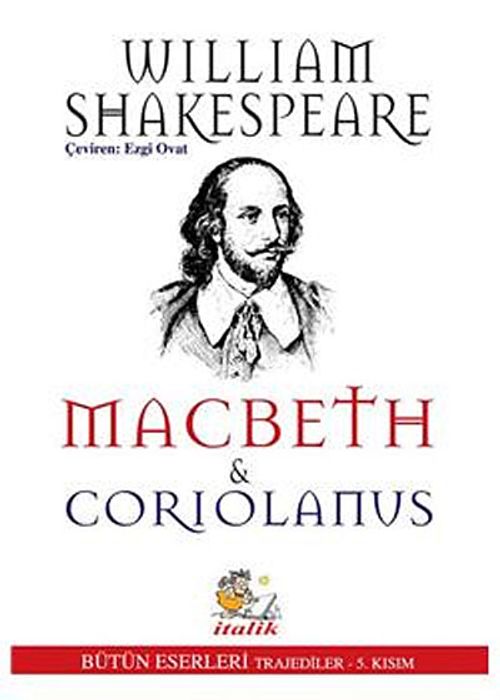 Macbeth ve Coriolanus