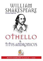 Othello ve Titus Andronicus