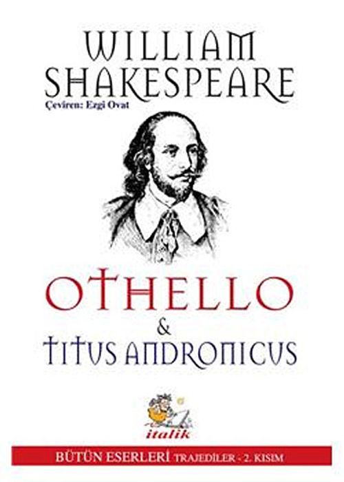 Othello ve Titus Andronicus