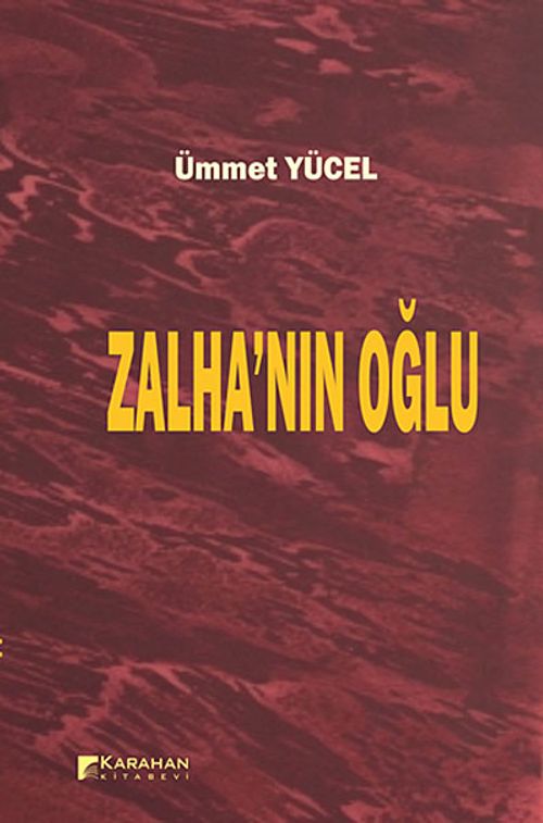 Zalha'nın Oğlu