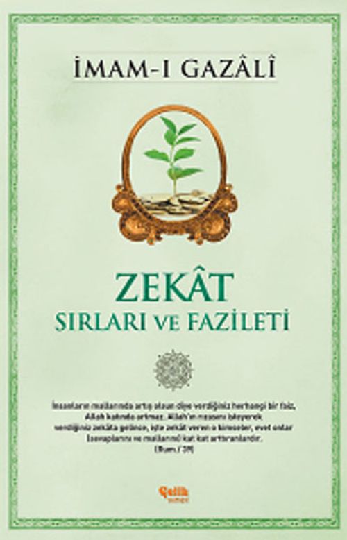 Zekat Sırları ve Fazileti