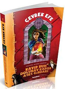 Çeyrek Efe 1 / Kayıp Ruh