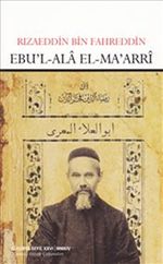 Ebu'l-Ala El-Ma'arri