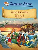 Amerika'nın Keşfi