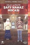 Kolay ve Pratik Şafii Namaz Hocası (Roman Boy-İthal)