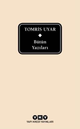 Bütün Yazıları