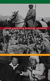 Cesur Adamların Ülkesine Yolculuk