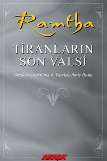  Ramtha - Tiranların Son Valsi