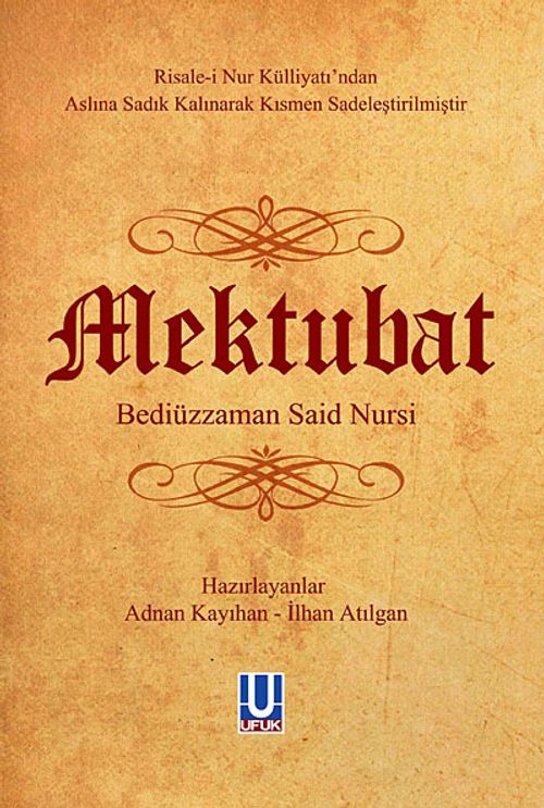 Mektubat