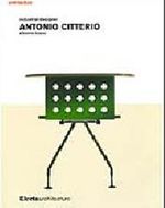 Antonio Citterio: Industrial Designer