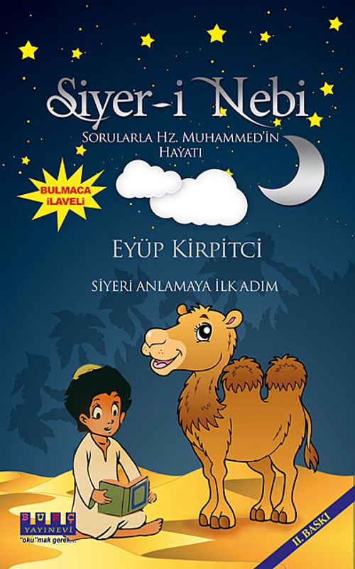 Siyer-i Nebi & Sorularla Hz. Muhammed'in Hayatı