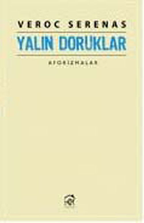 Yalın Doruklar