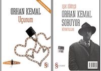 Uçurum / Orhan Kemal Soruyor-Röportajlar (İki Kitap Birarada)
