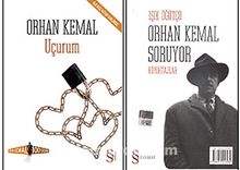 Uçurum / Orhan Kemal Soruyor-Röportajlar (İki Kitap Birarada) - Orhan Kemal