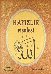 Hafızlık Risalesi
