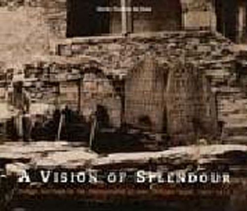 A Vision of Splendour: Indian Heritage in the Photographs of Jean Philippe Vogel, 1901–1913