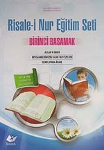 Risale-i Nur Eğitim Seti / Birinci Basamak