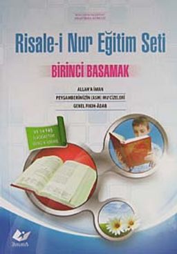 Risale-i Nur Eğitim Seti / Birinci Basamak