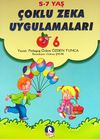&Ccedil;oklu Zeka Uygulamaları -6 (5-7 Yaş)