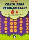 &Ccedil;oklu Zeka Uygulamaları -4 (5-7 Yaş)