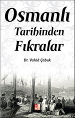 Osmanlı Tarihinden Fıkralar