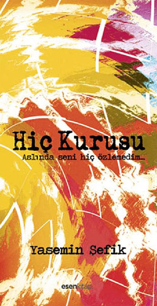 Hiç Kurusu
