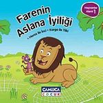 Farenin Aslana İyiliği / Hayvanlar Alemi 1