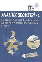 Analitik Geometri -1