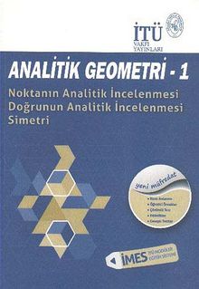 Analitik Geometri -1