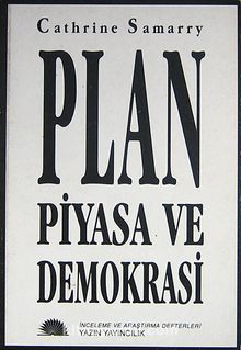 Plan Piyasa ve Demokrasi