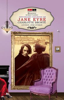 Jane Eyre (Timeless)