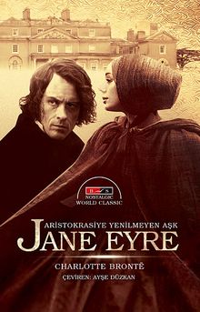 Jane Eyre (Nostalgic)