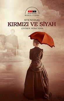 Kırmızı ve Siyah (Nostalgic)