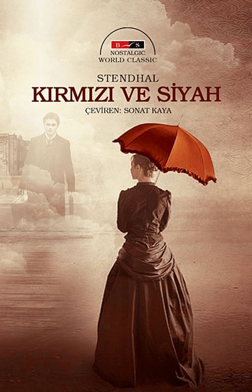 Kırmızı ve Siyah (Nostalgic)
