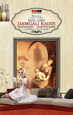 Kızıl Harf - Damgalı Kadın (Timeless)