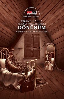 Dönüşüm (Nostalgic)