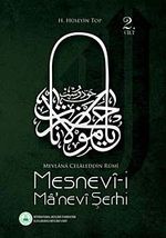 Mesnevi-i Ma'nevi Şerhi (2. Cilt)