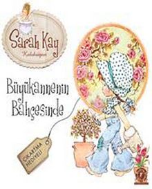 Büyükannemin Bahçesinde - Sarah Kay