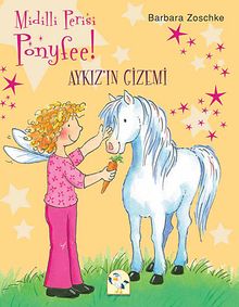 Ponyfee! Aykız'ın Gizemi