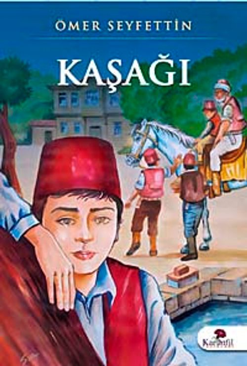 Kaşağı