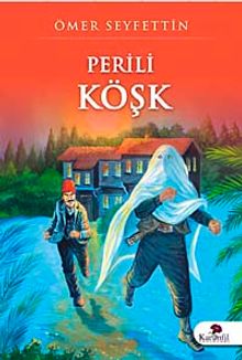 Perili Köşk