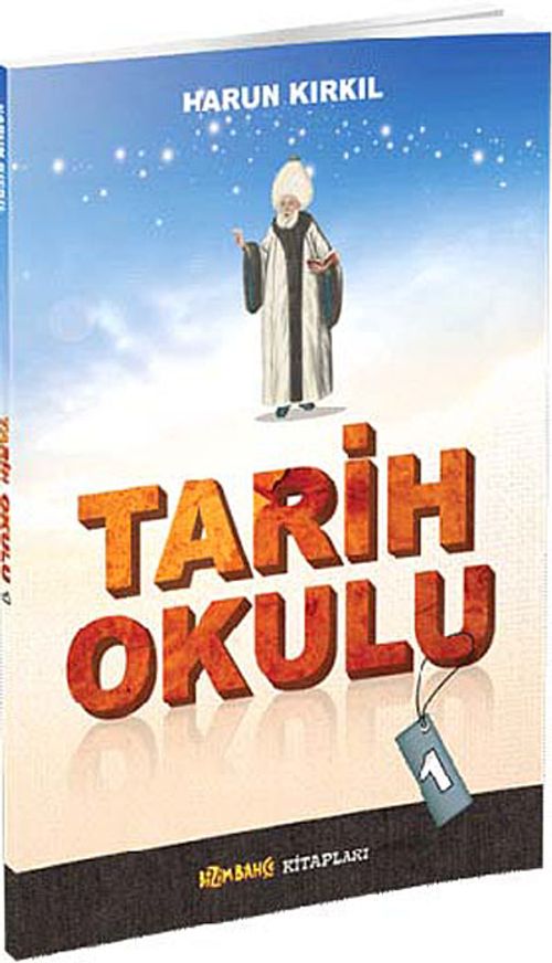 Tarih Okulu 1