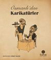 Osmanlı'dan Karikat&uuml;rler