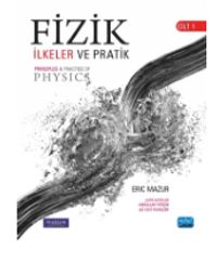 Fizik İlkeleri ve Pratik Cilt 1