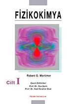 Fizikokimya 1. Cilt
